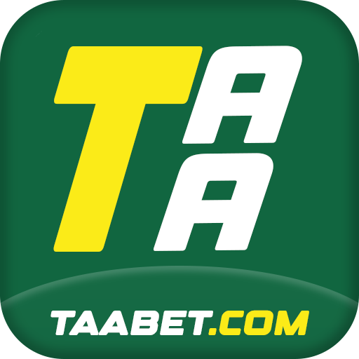 Logo da taabet